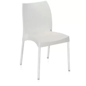DSR194 Cafeteria Plastic Chair