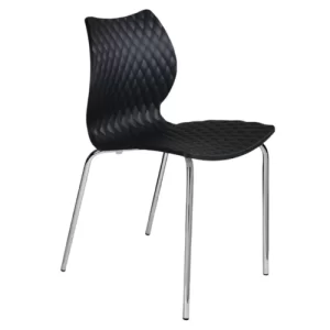 DSR196 Modern plastic cafe chair