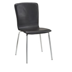 DSR201 Stylish cafeteria chair