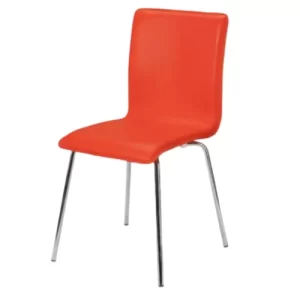 DSR201 Stylish cafeteria chair