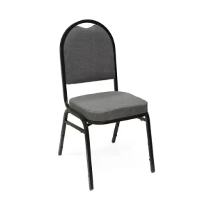 DSR202 Best cafeteria chair with metal frame