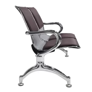 DSR246 – Modern Two-Seater Waiting Chair