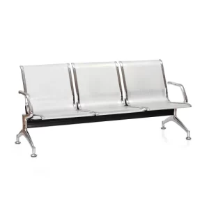 DSR247 – Modern Three-Seater Waiting Chair