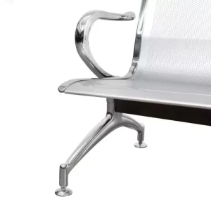 DSR247 – Modern Three-Seater Waiting Chair