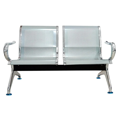 DSR247 - Modern Two-Seater Waiting Chair
